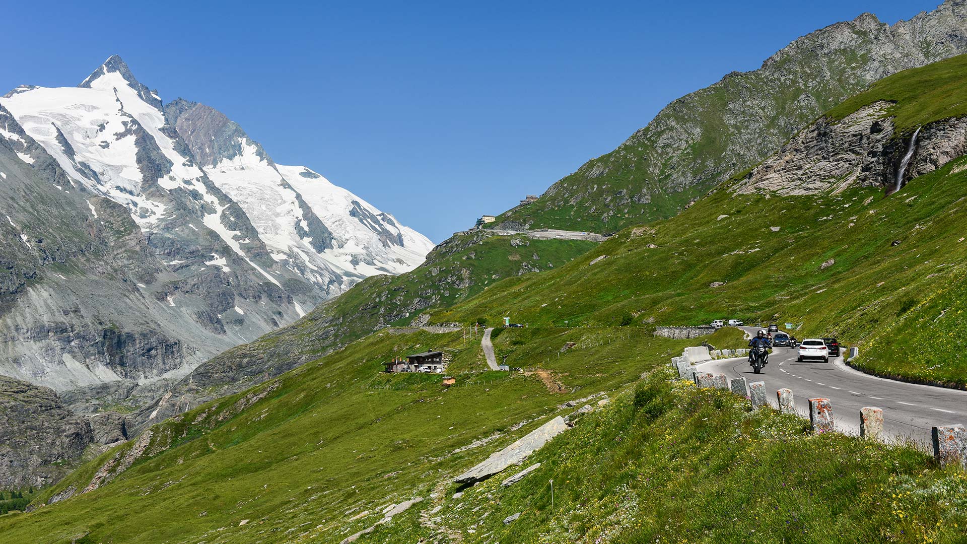 Mölltal - Mölltaler Gletscher