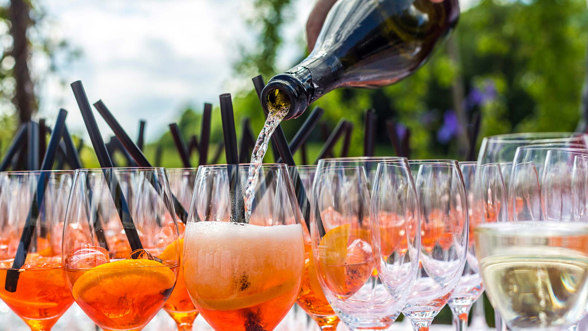 Hochzeits- & Eventhotel