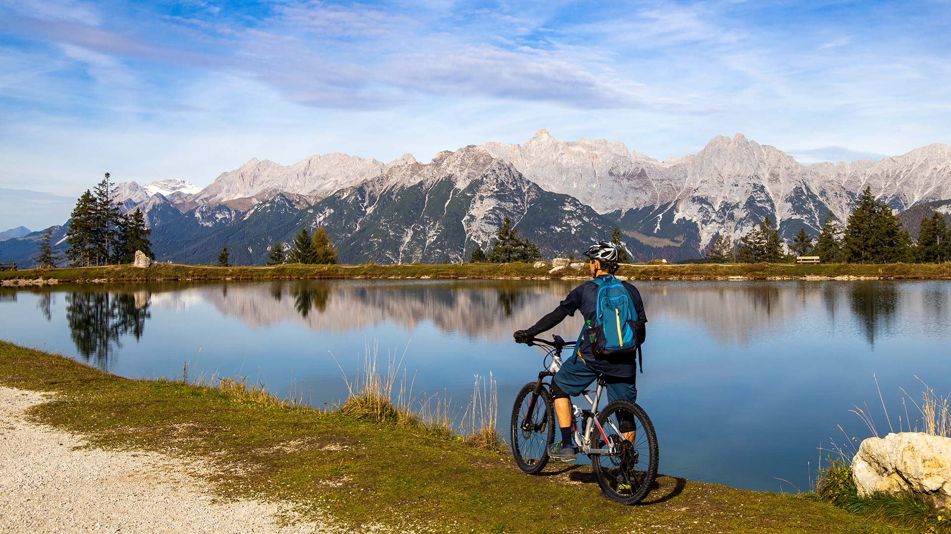 Rad-/ Mountainbikehotel