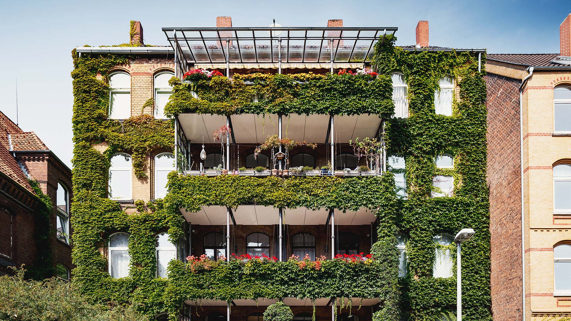 Shopping- / Stadthotel